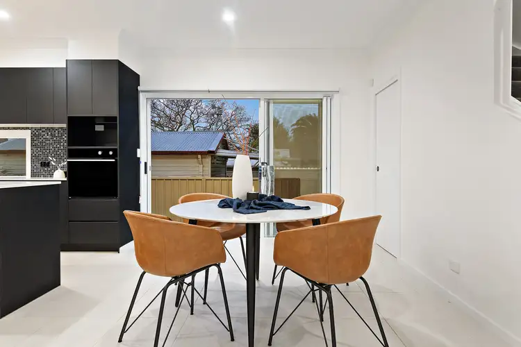 Fifth view of Homely townhouse listing, 40 Fowler Street, Hamilton South NSW 2303