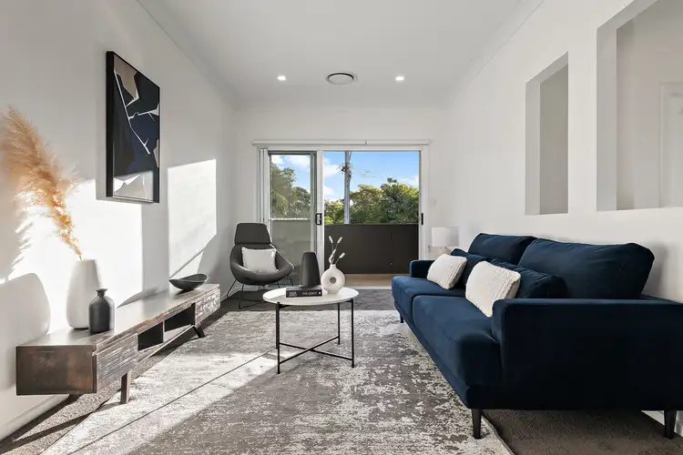 Sixth view of Homely townhouse listing, 40 Fowler Street, Hamilton South NSW 2303