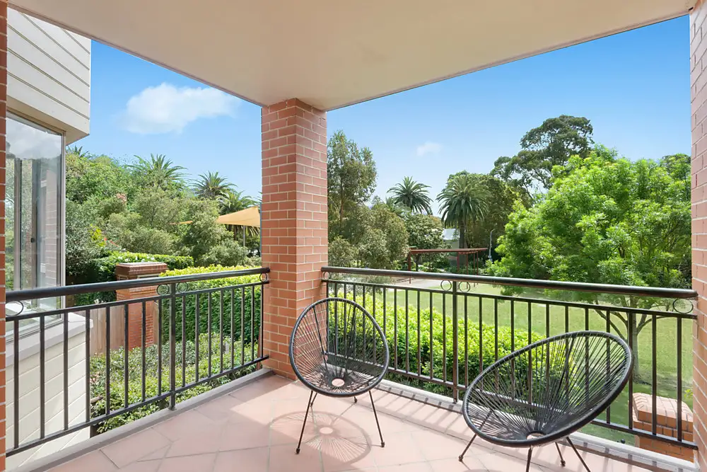 Main view of Homely apartment listing, 28/11 Williams Parade, Dulwich Hill NSW 2203