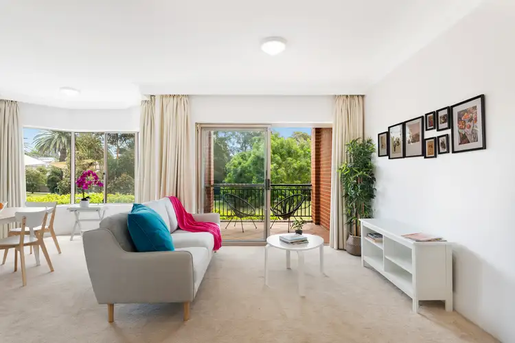 Second view of Homely apartment listing, 28/11 Williams Parade, Dulwich Hill NSW 2203