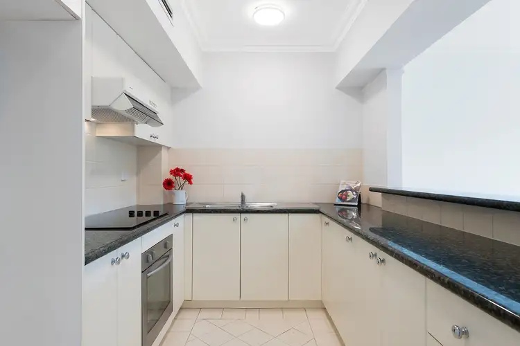 Third view of Homely apartment listing, 28/11 Williams Parade, Dulwich Hill NSW 2203