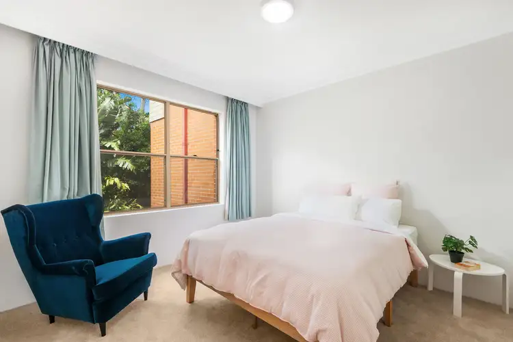 Fourth view of Homely apartment listing, 28/11 Williams Parade, Dulwich Hill NSW 2203