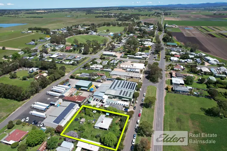 Fourth view of Homely house listing, 103-109 Main Road, Lindenow VIC 3865