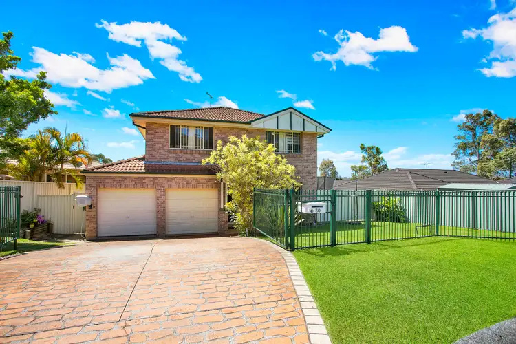 30 Harrington Close, Watanobbi NSW 2259