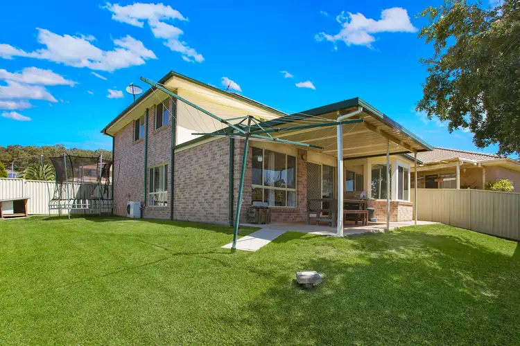 Second view of Homely house listing, 30 Harrington Close, Watanobbi NSW 2259