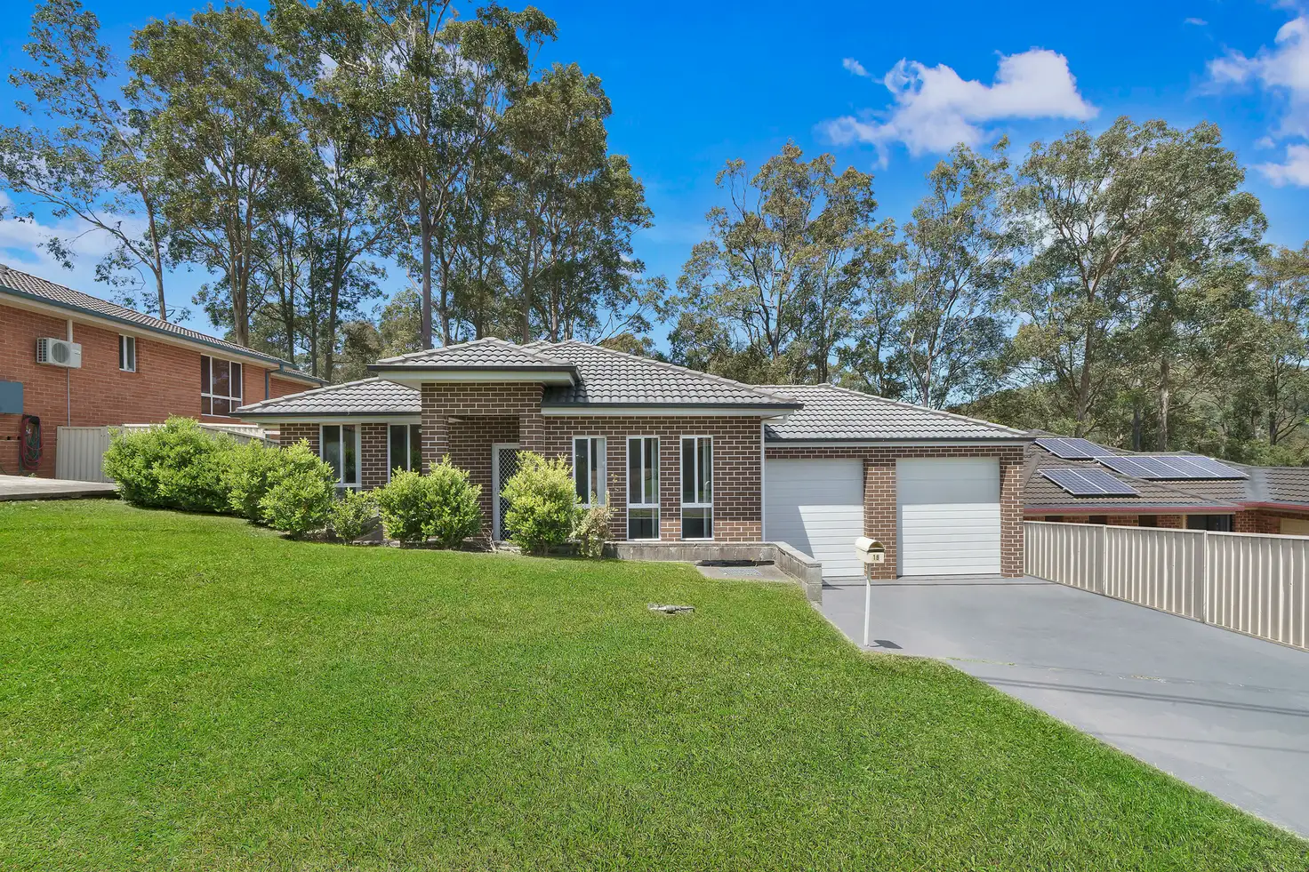 Main view of Homely house listing, 18 Ninian Close, Watanobbi NSW 2259