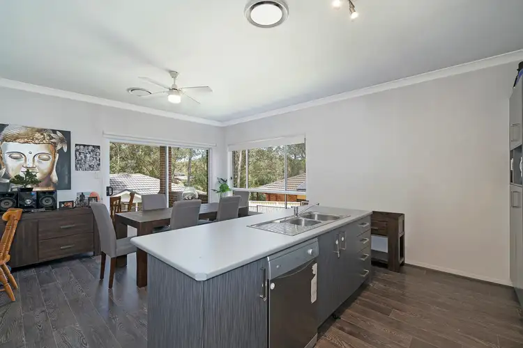 Third view of Homely house listing, 18 Ninian Close, Watanobbi NSW 2259