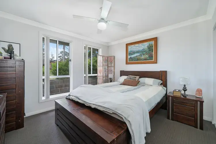 Sixth view of Homely house listing, 18 Ninian Close, Watanobbi NSW 2259