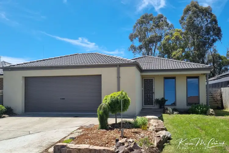 Main view of Homely house listing, 22 Waratah Street, Longwarry VIC 3816