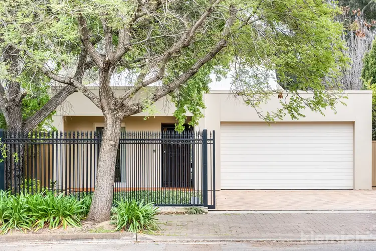 Second view of Homely house listing, 84 Tenth Avenue, Joslin SA 5070