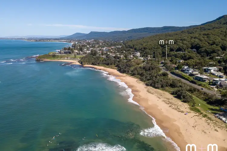 Main view of Homely land listing, 808b Lawrence Hargrave Drive, Coledale NSW 2515