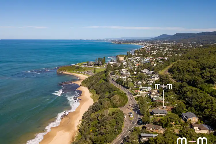 Third view of Homely land listing, 808b Lawrence Hargrave Drive, Coledale NSW 2515