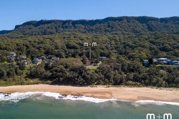 Fourth view of Homely land listing, 808b Lawrence Hargrave Drive, Coledale NSW 2515