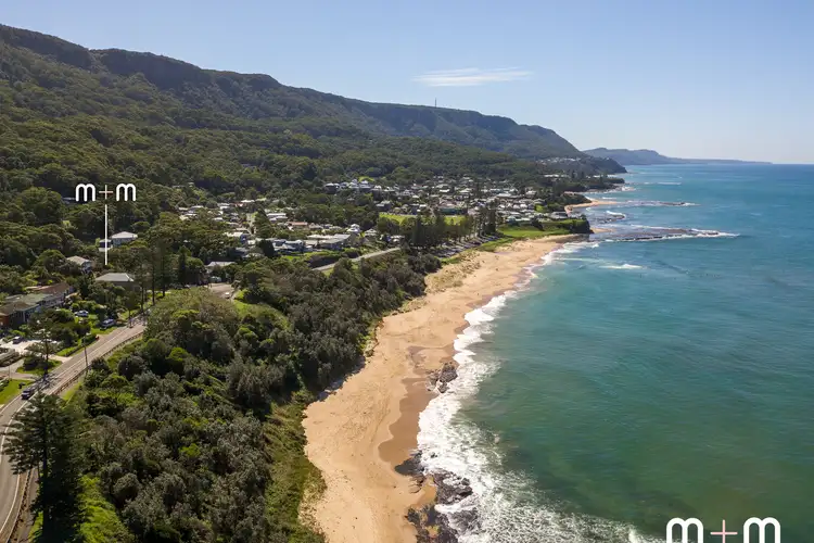 Seventh view of Homely land listing, 808b Lawrence Hargrave Drive, Coledale NSW 2515
