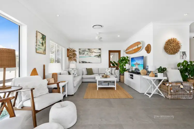 Main view of Homely house listing, 48 Elanda Street, Sunshine Beach QLD 4567