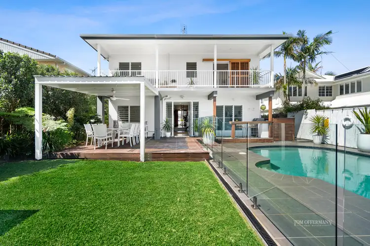 Second view of Homely house listing, 48 Elanda Street, Sunshine Beach QLD 4567