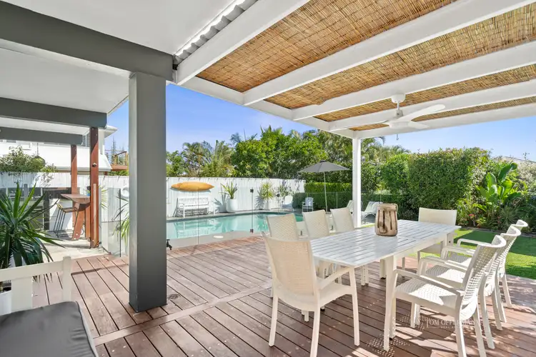 Fifth view of Homely house listing, 48 Elanda Street, Sunshine Beach QLD 4567