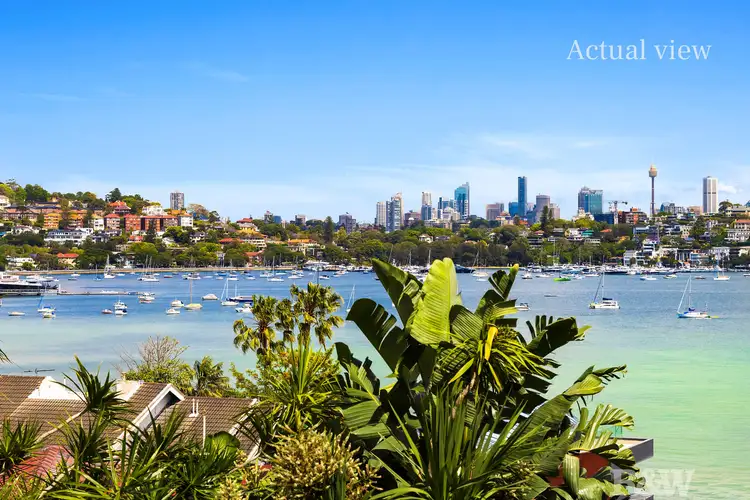 5/778 New South Head Road, Rose Bay NSW 2029