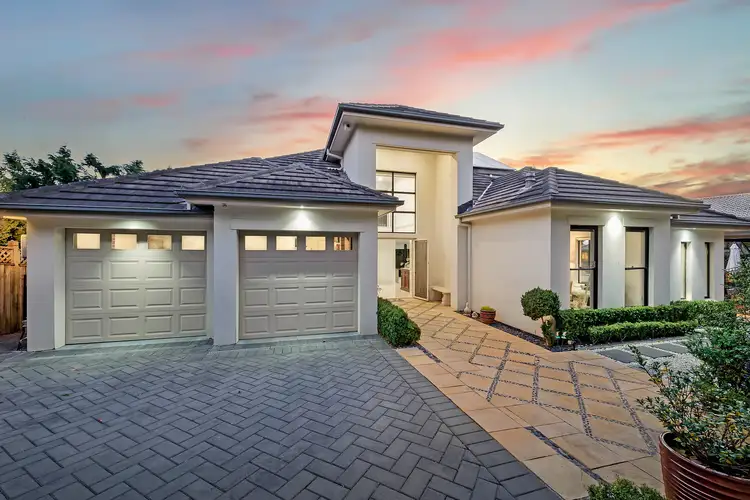 7 Freycinet Close, Dural NSW 2158