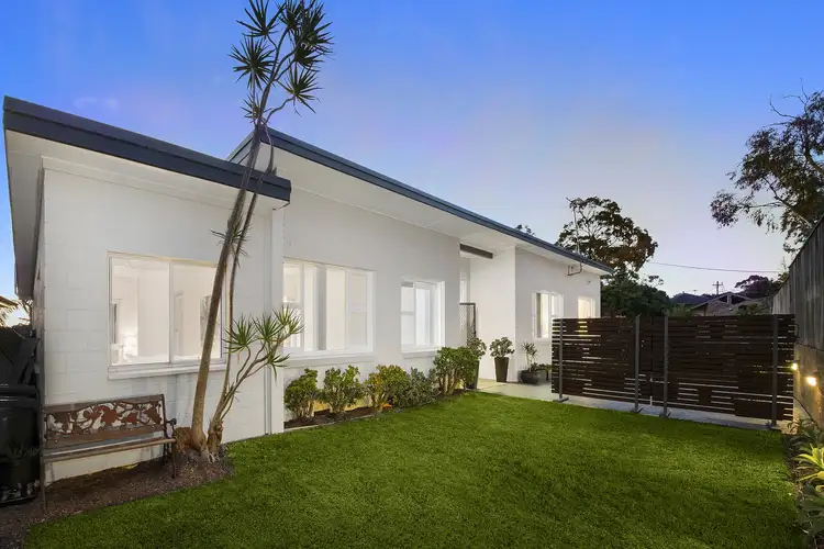 Main view of Homely house listing, 1 Excalibur Close, Mount Colah NSW 2079