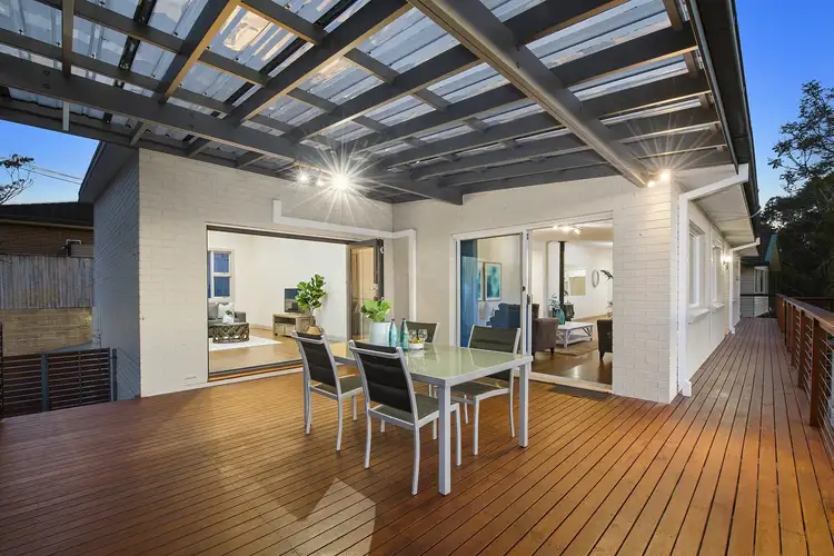 Third view of Homely house listing, 1 Excalibur Close, Mount Colah NSW 2079
