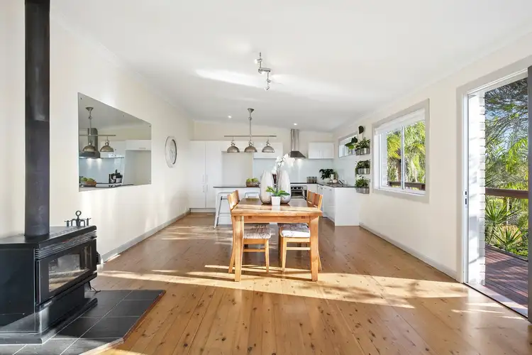 Fifth view of Homely house listing, 1 Excalibur Close, Mount Colah NSW 2079