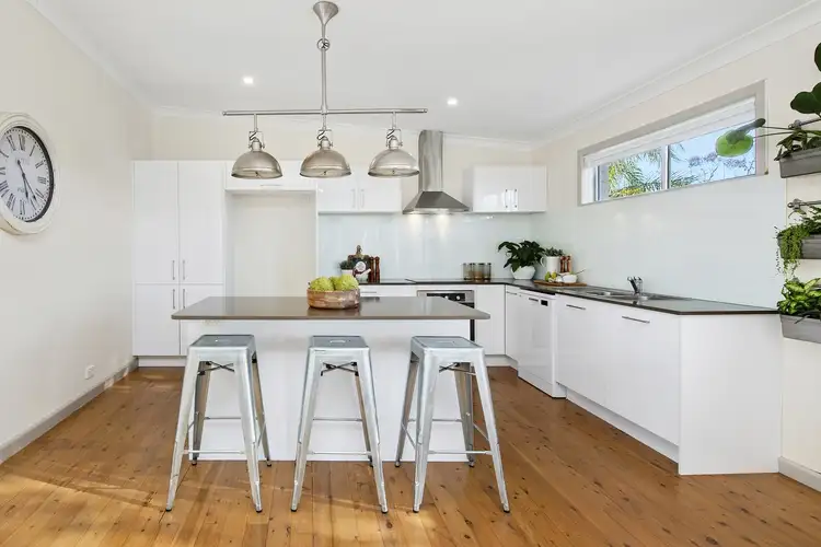 Sixth view of Homely house listing, 1 Excalibur Close, Mount Colah NSW 2079