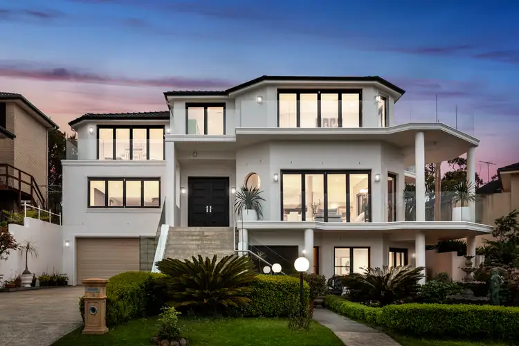 Main view of Homely house listing, 19 Boromi Way, Cromer NSW 2099