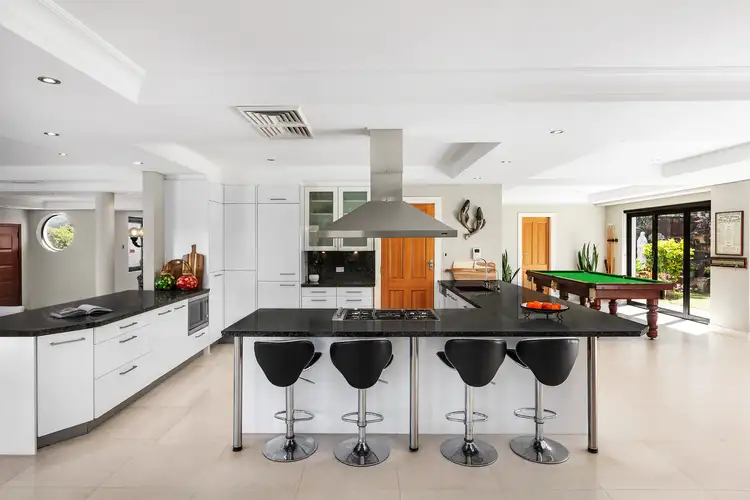 Sixth view of Homely house listing, 19 Boromi Way, Cromer NSW 2099