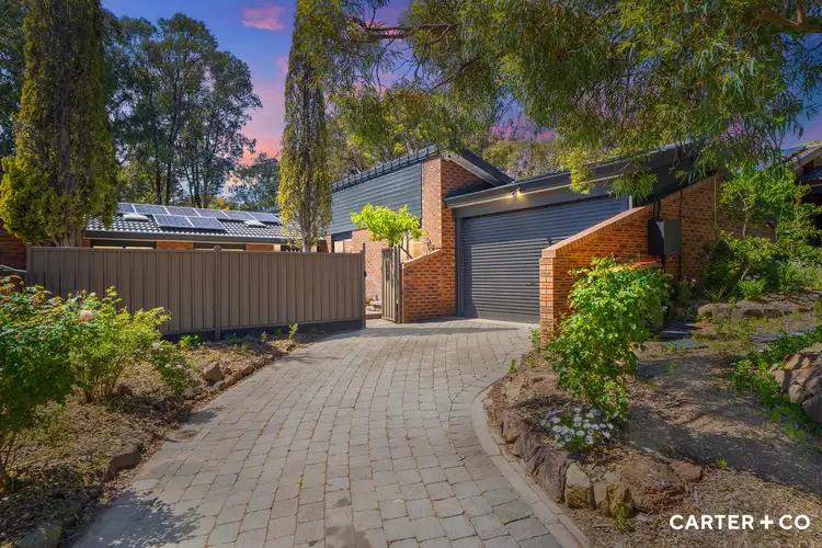 Main view of Homely house listing, 107 Dexter Street, Cook ACT 2614