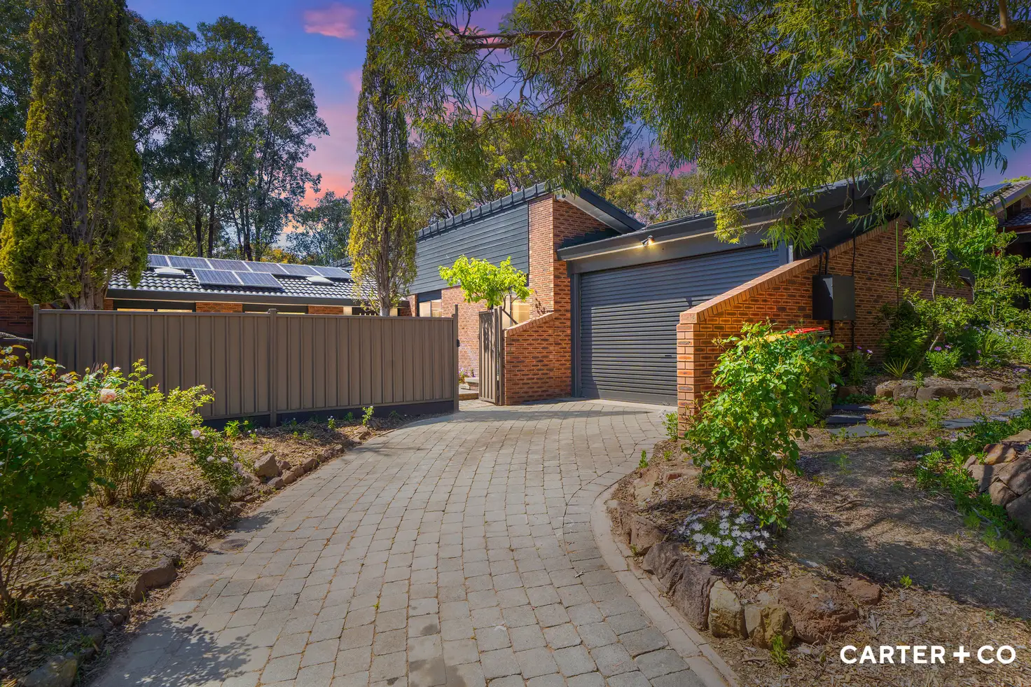 Main view of Homely house listing, 107 Dexter Street, Cook ACT 2614
