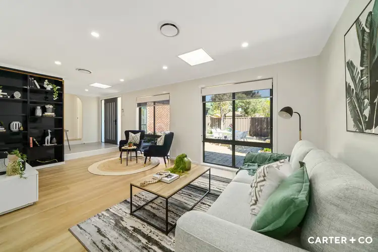 Sixth view of Homely house listing, 107 Dexter Street, Cook ACT 2614