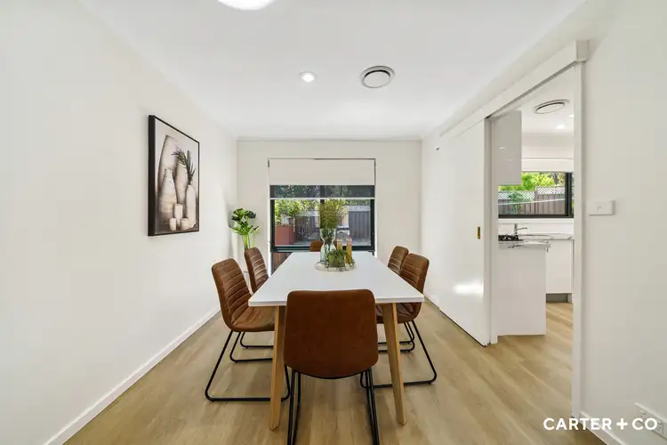 Seventh view of Homely house listing, 107 Dexter Street, Cook ACT 2614