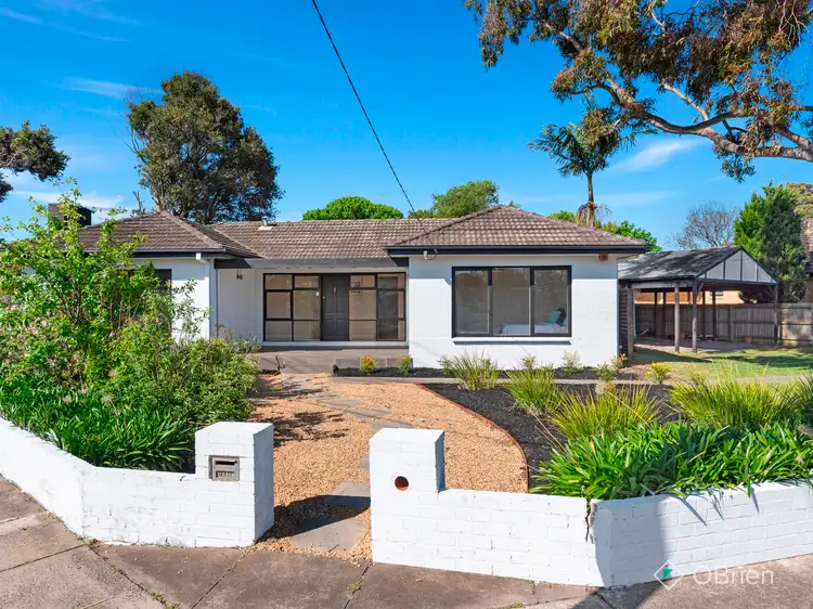 16 Sharan Avenue, Mentone VIC 3194