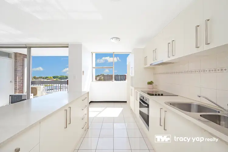 58/61 West Parade, West Ryde NSW 2114