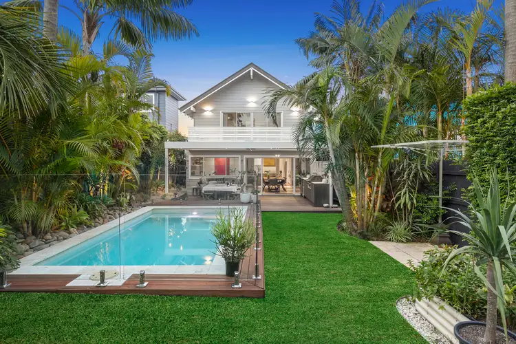 Main view of Homely house listing, 3 Peacock Street, Seaforth NSW 2092