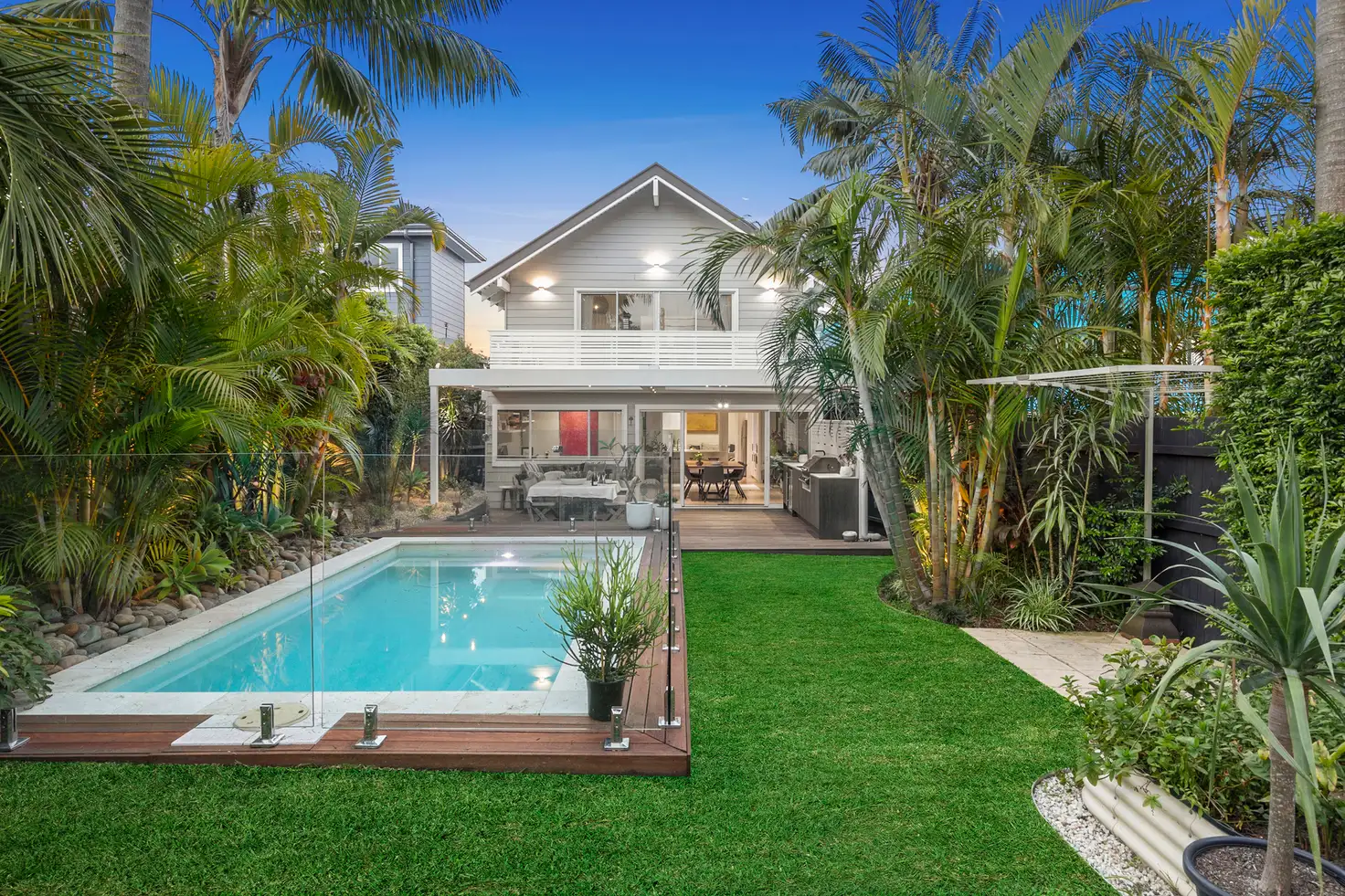 Main view of Homely house listing, 3 Peacock Street, Seaforth NSW 2092