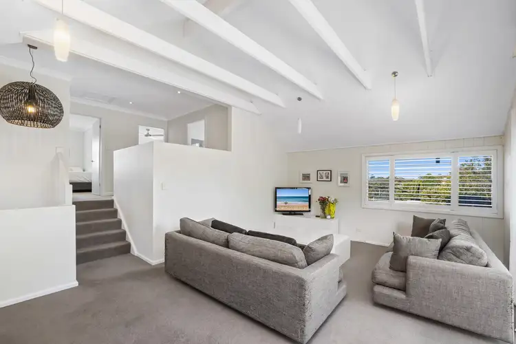 Fifth view of Homely house listing, 3 Peacock Street, Seaforth NSW 2092