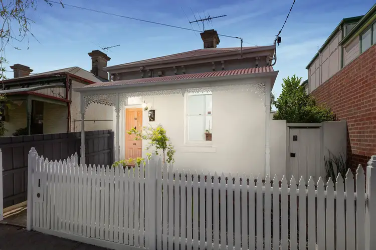58 Hope Street, Brunswick VIC 3056