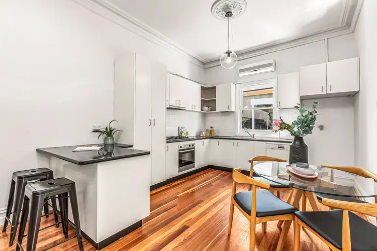 Second view of Homely house listing, 58 Hope Street, Brunswick VIC 3056
