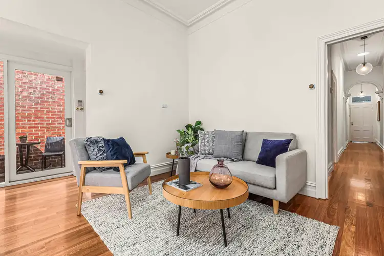 Third view of Homely house listing, 58 Hope Street, Brunswick VIC 3056
