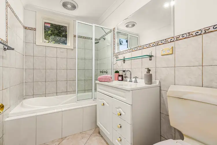 Fifth view of Homely house listing, 58 Hope Street, Brunswick VIC 3056