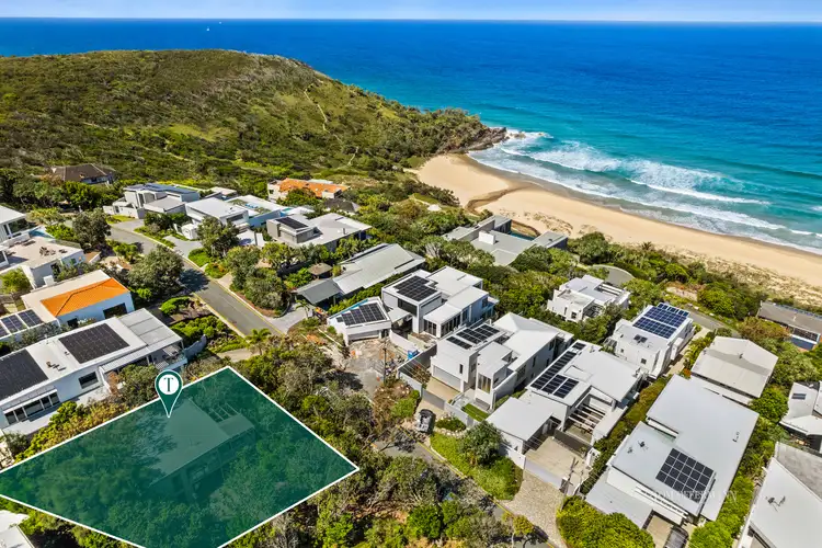 Main view of Homely house listing, 21 Mcanally Drive, Sunshine Beach QLD 4567