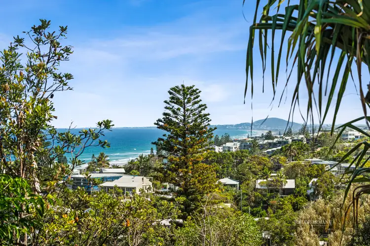 Third view of Homely house listing, 21 Mcanally Drive, Sunshine Beach QLD 4567
