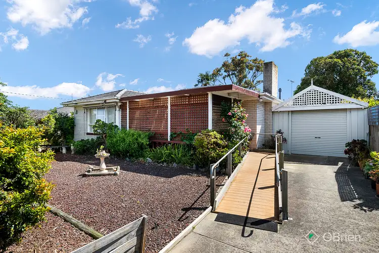 Main view of Homely house listing, 30 Frew Avenue, Frankston VIC 3199