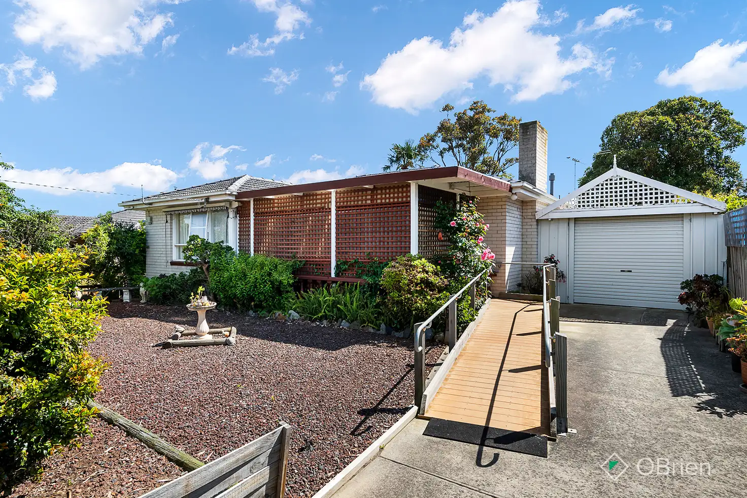Main view of Homely house listing, 30 Frew Avenue, Frankston VIC 3199