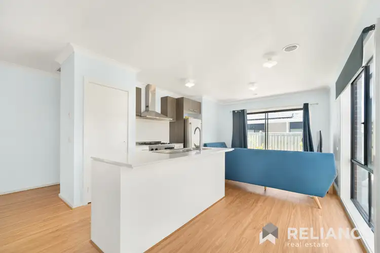 Third view of Homely house listing, 13 Tathra Grove, Point Cook VIC 3030