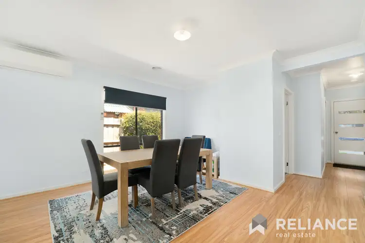 Fourth view of Homely house listing, 13 Tathra Grove, Point Cook VIC 3030