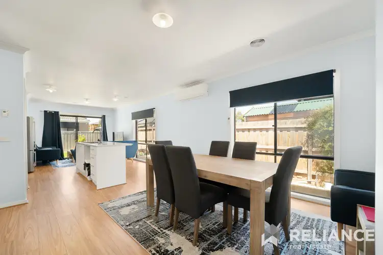 Fifth view of Homely house listing, 13 Tathra Grove, Point Cook VIC 3030