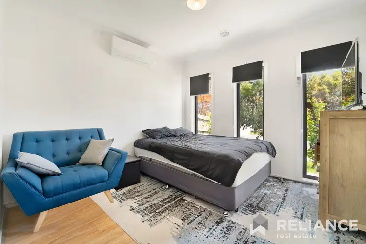 Sixth view of Homely house listing, 13 Tathra Grove, Point Cook VIC 3030